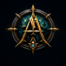AA Reforged Emblem