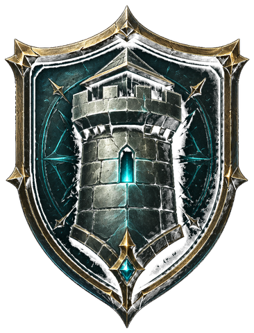 Tower shield