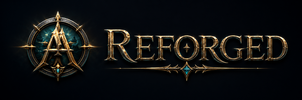 AA Reforged